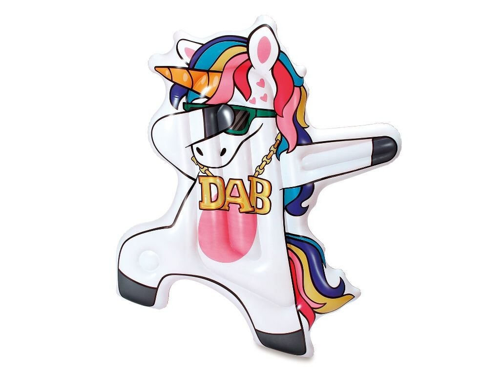 INSUFL&Aacute;VEL DABBING UNICORNIO image number 1