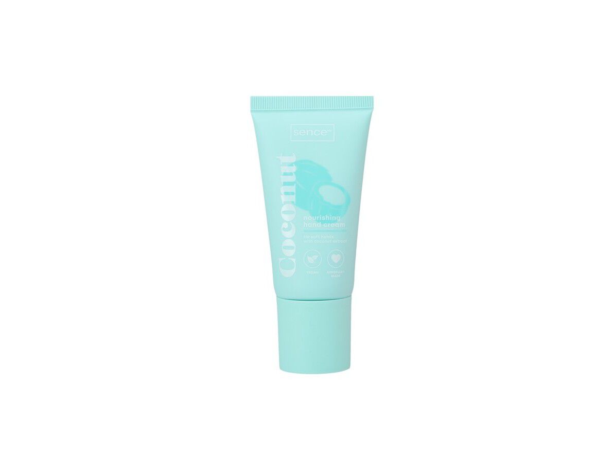 CREME DE M&Atilde;OS SENCE THE GOOD RECIPE 50 ML image number 5