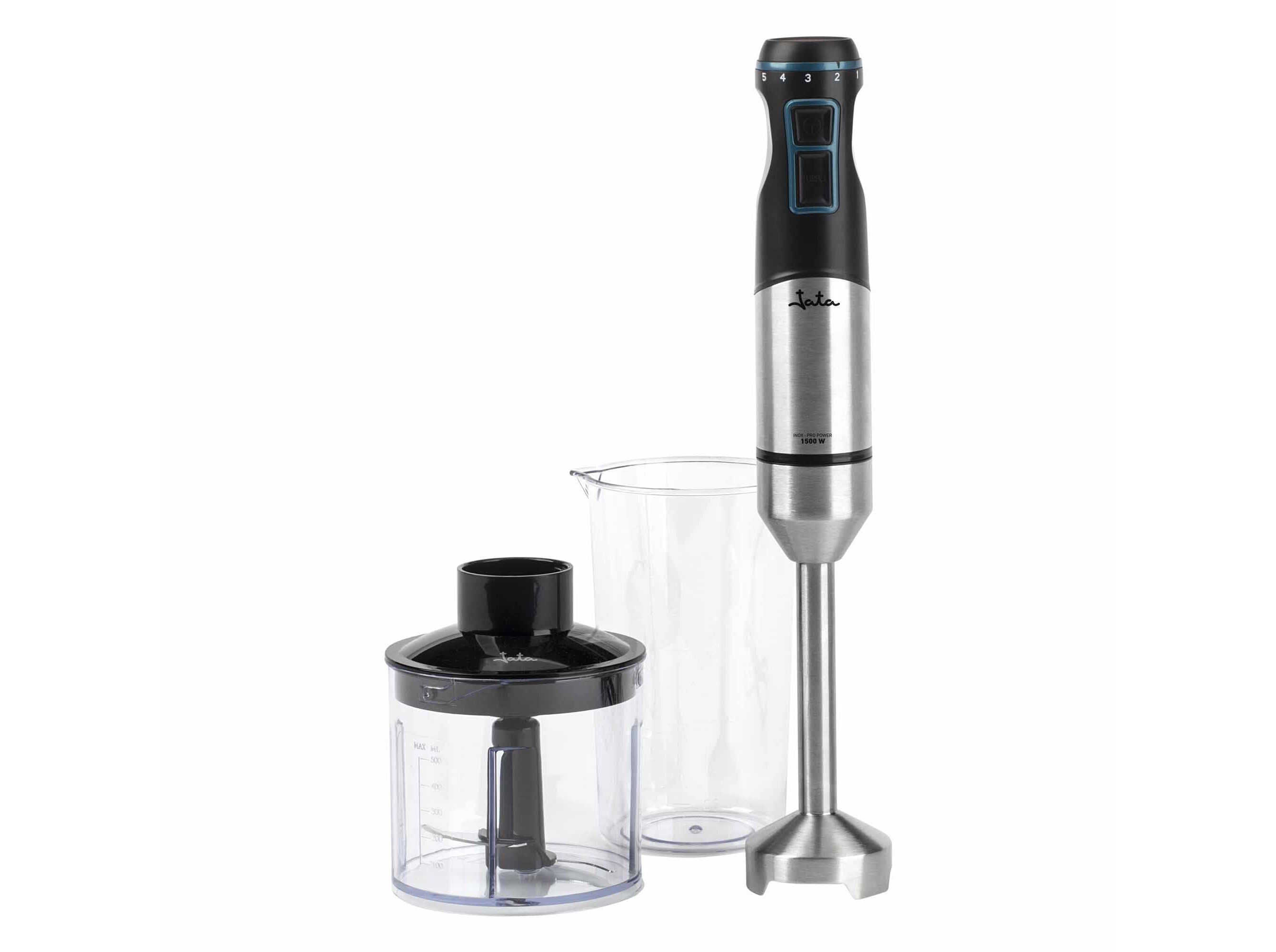 VARINHA M&Aacute;GICA JATA JEBT1791 ( 1500W - PRETA )