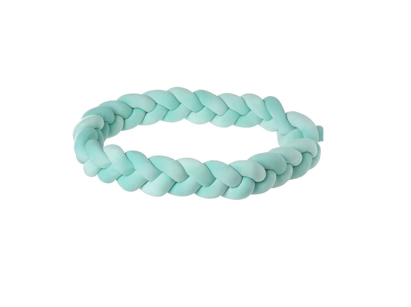 TRAN&Ccedil;A DECORATIVA PLASTIMYR MINT 200 CM image number 2