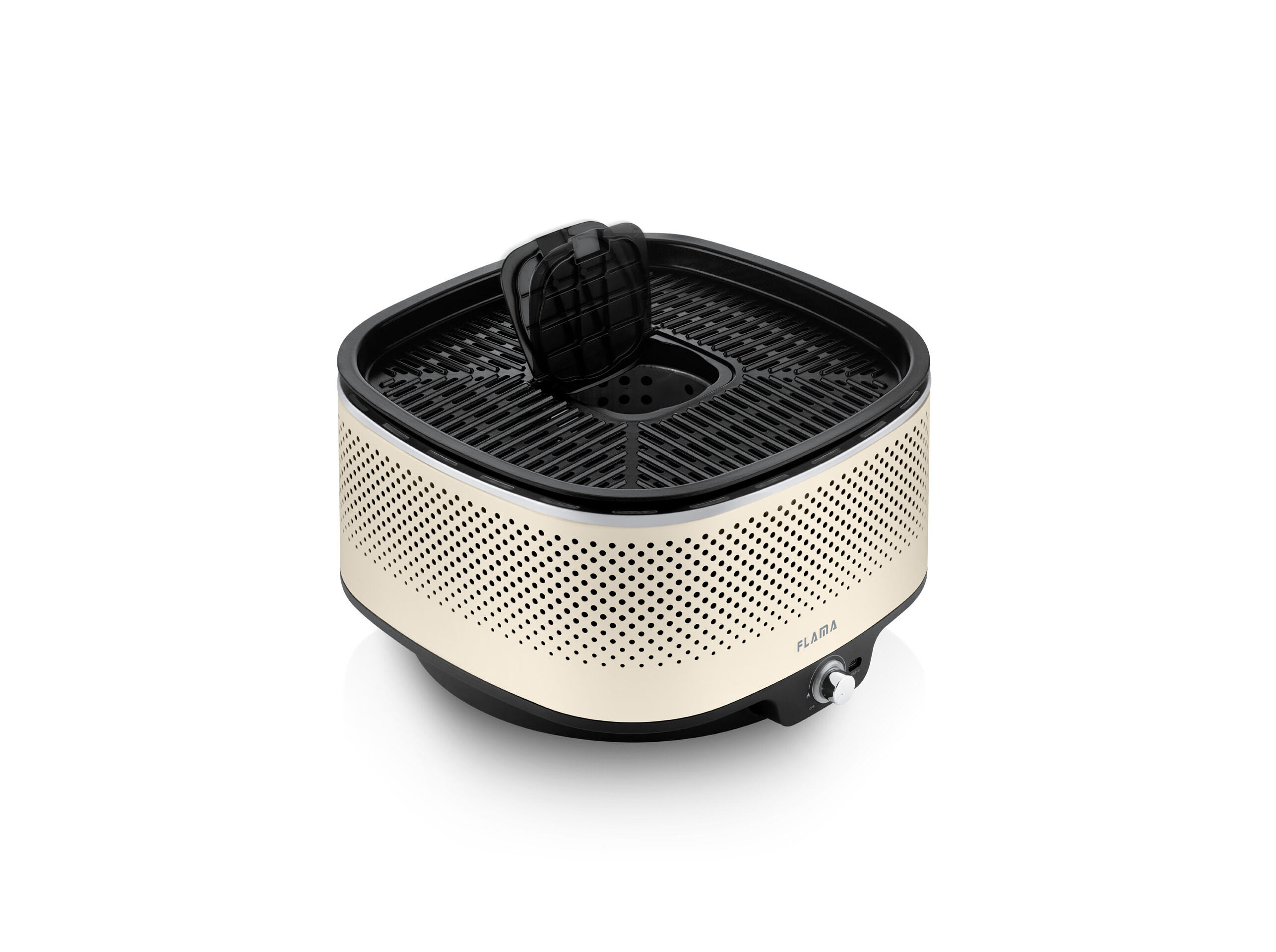 GRELHADOR FLAMA MASTERGRILL 4012FL EVO SAND image number 9