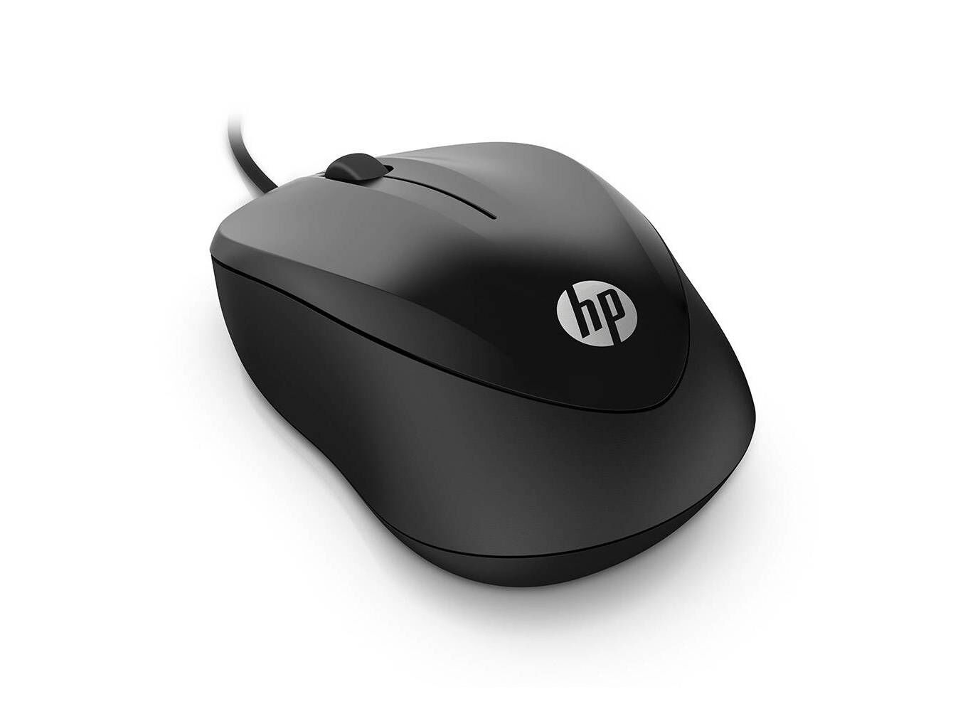 RATO COM FIO HP 1000 image number 1