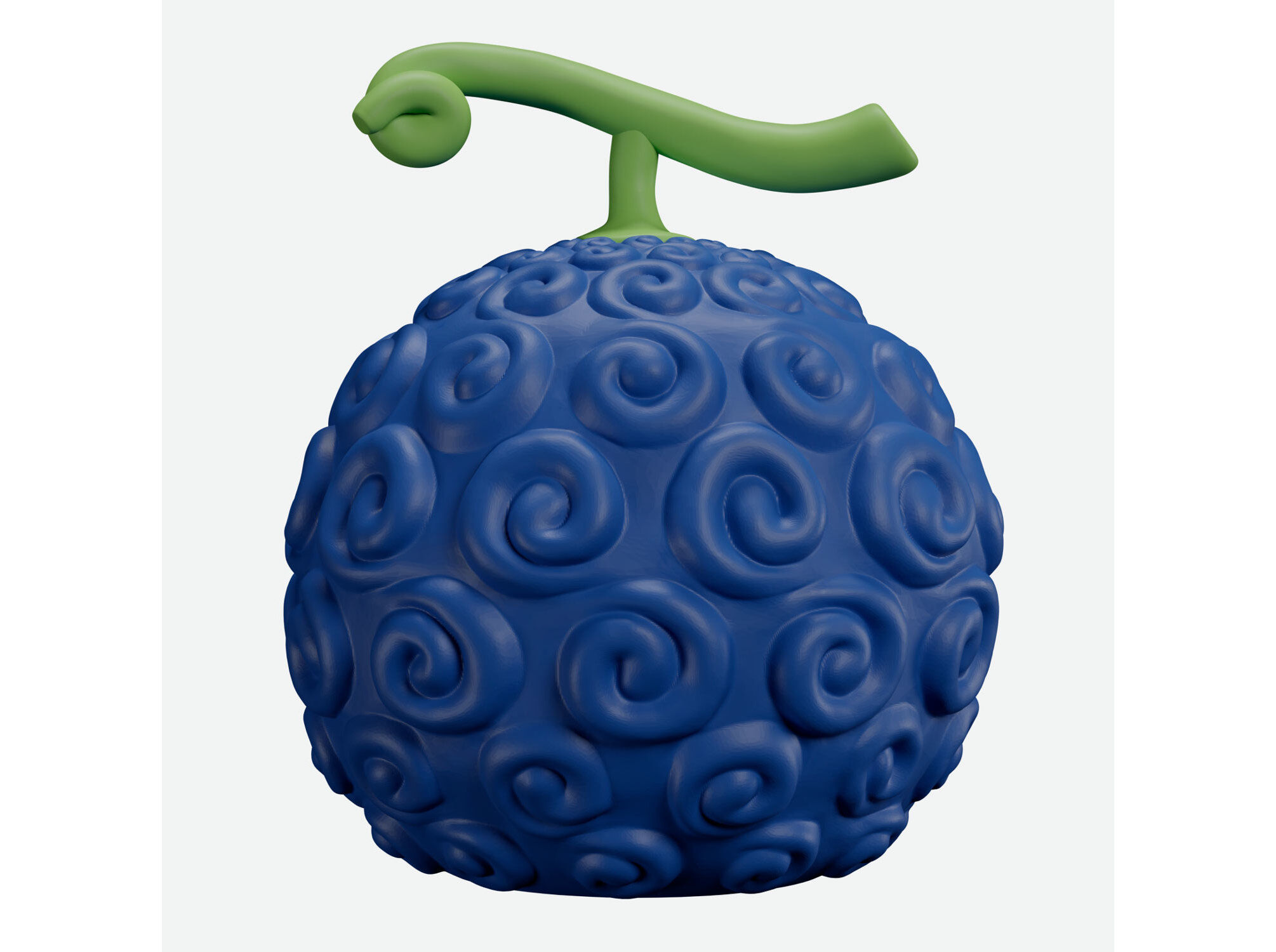 L&Acirc;MPADA ONE PIECE GOMU ERIK image number 1