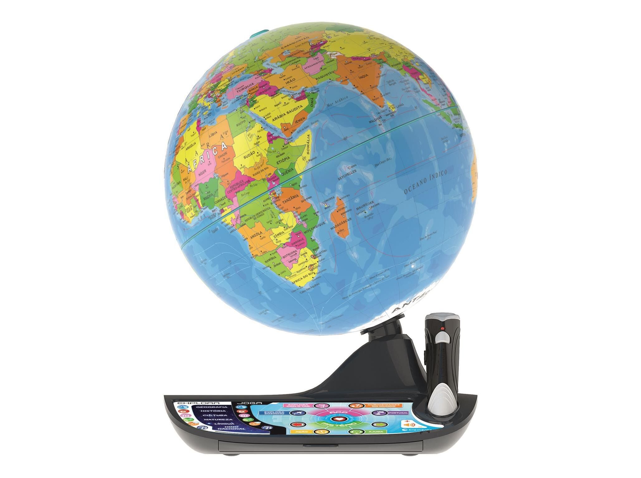 EXPLORAGLOBE SMART CLEMENTONI image number 3