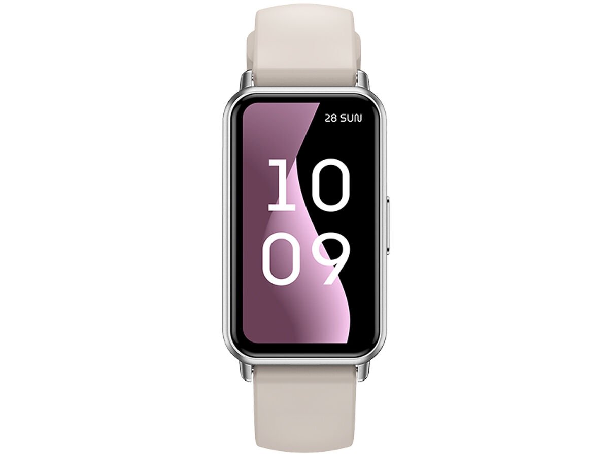 SMARTWATCH SPC DUO FIT BRANCO BRANCO image number 0