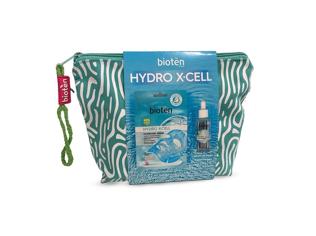 CONJUNTO BIOTEN HYDRO X.CELL image number 0