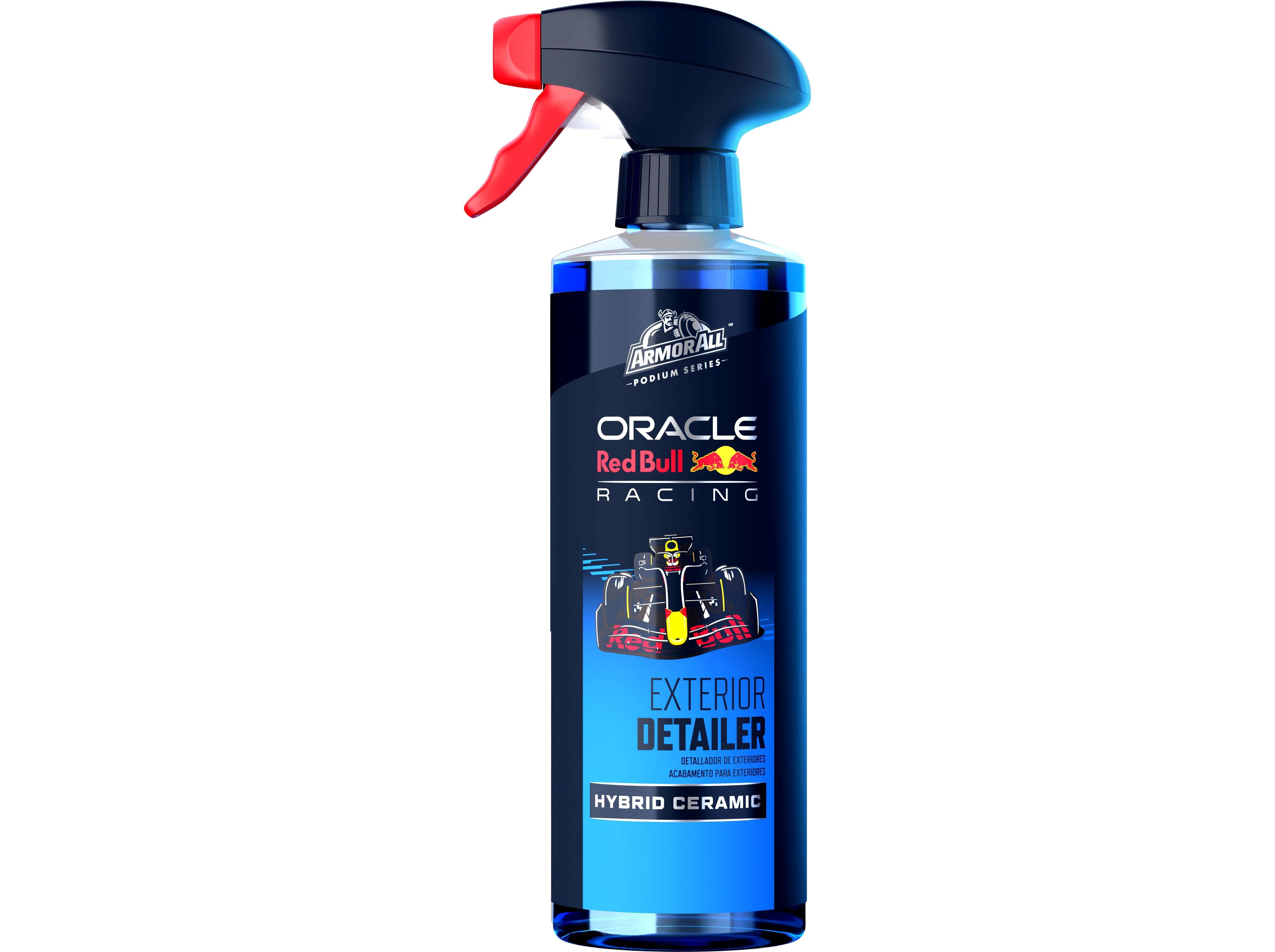 LIMPEZA EXTERIOR DETAILER ARMOR ALL 500ML image number 0
