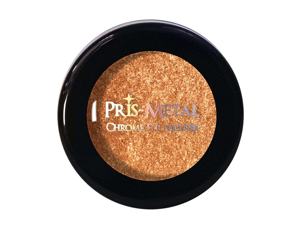 MOUSSE JCAT PRIS METAL BLINDING HEAT image number 0