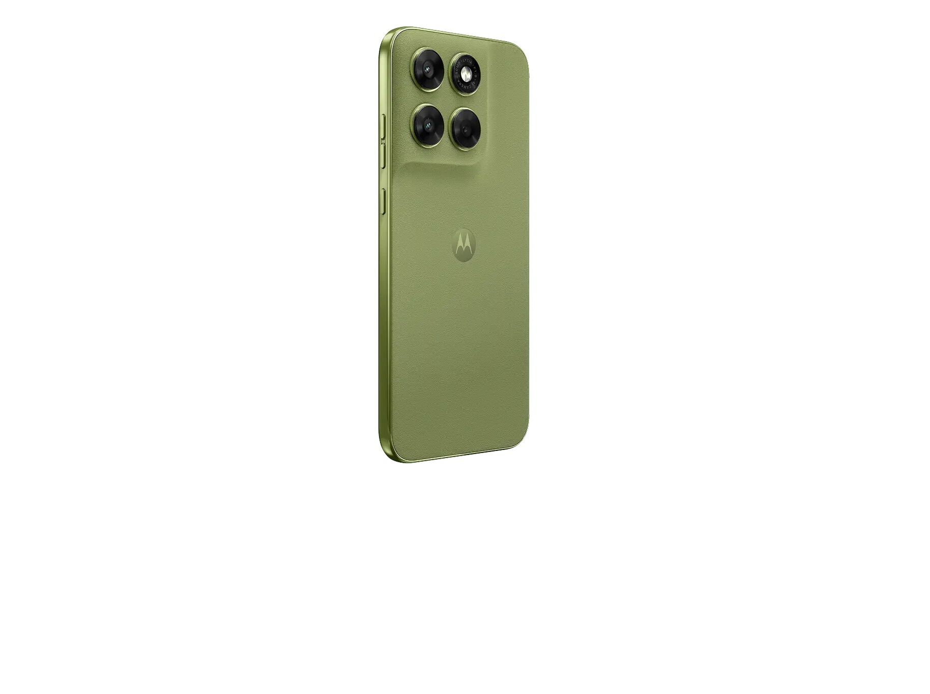 SMARTPHONE MOTOROLA G67 5G PANTONE NILE 4/256 image number 3