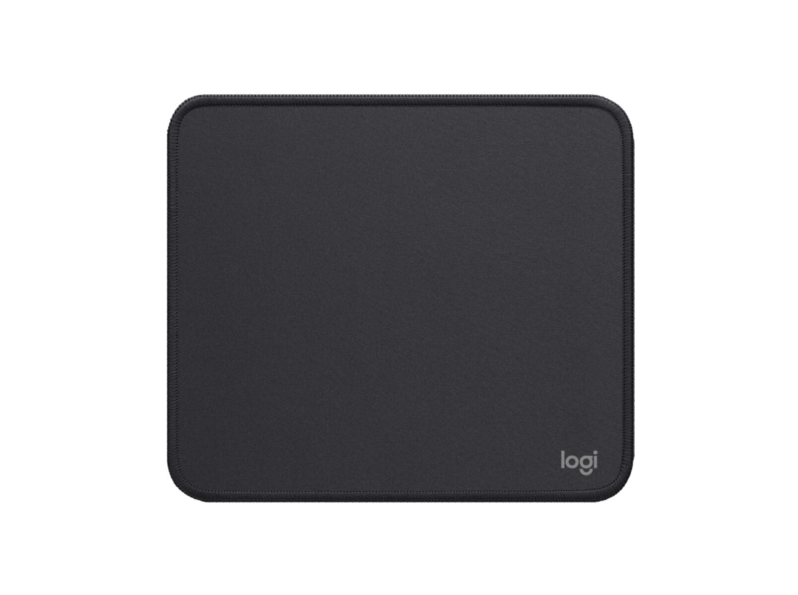 TAPETE RATO LOGITECH GRAPHITE 23X20 CM image number 0