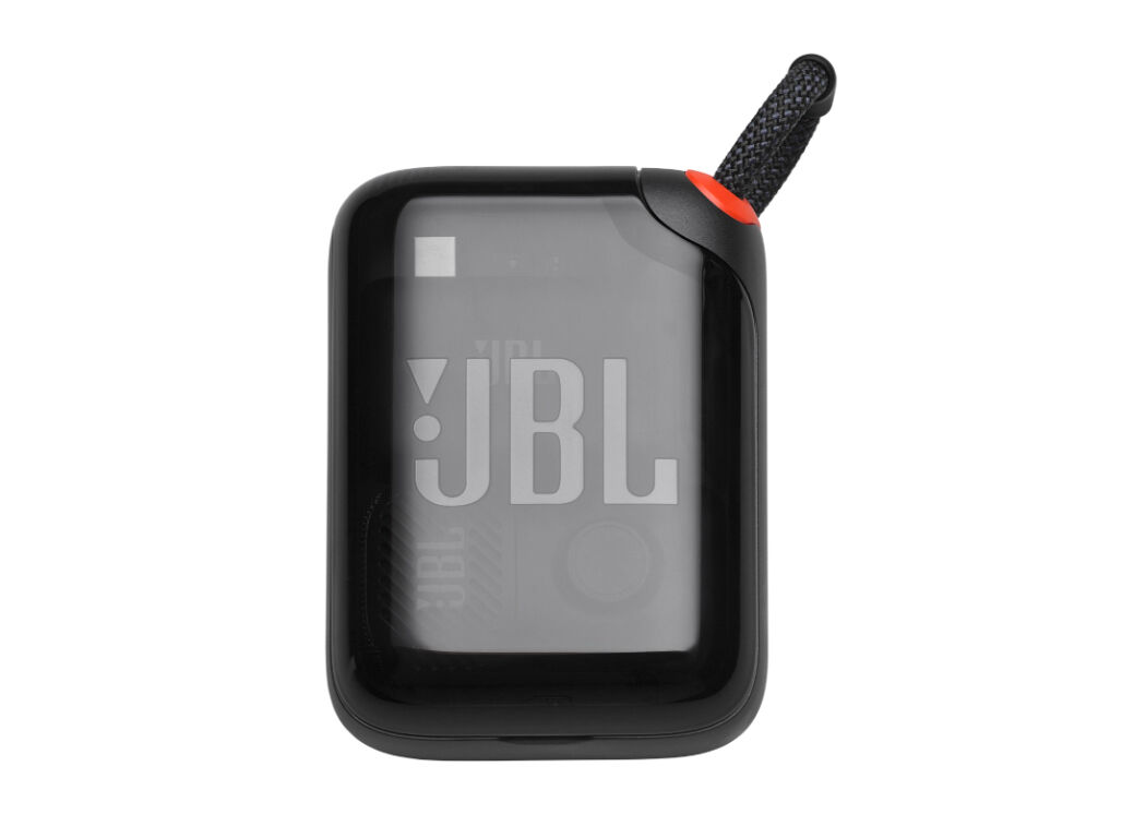 MICROFONE JBL EASYSING MIC MINI image number 7