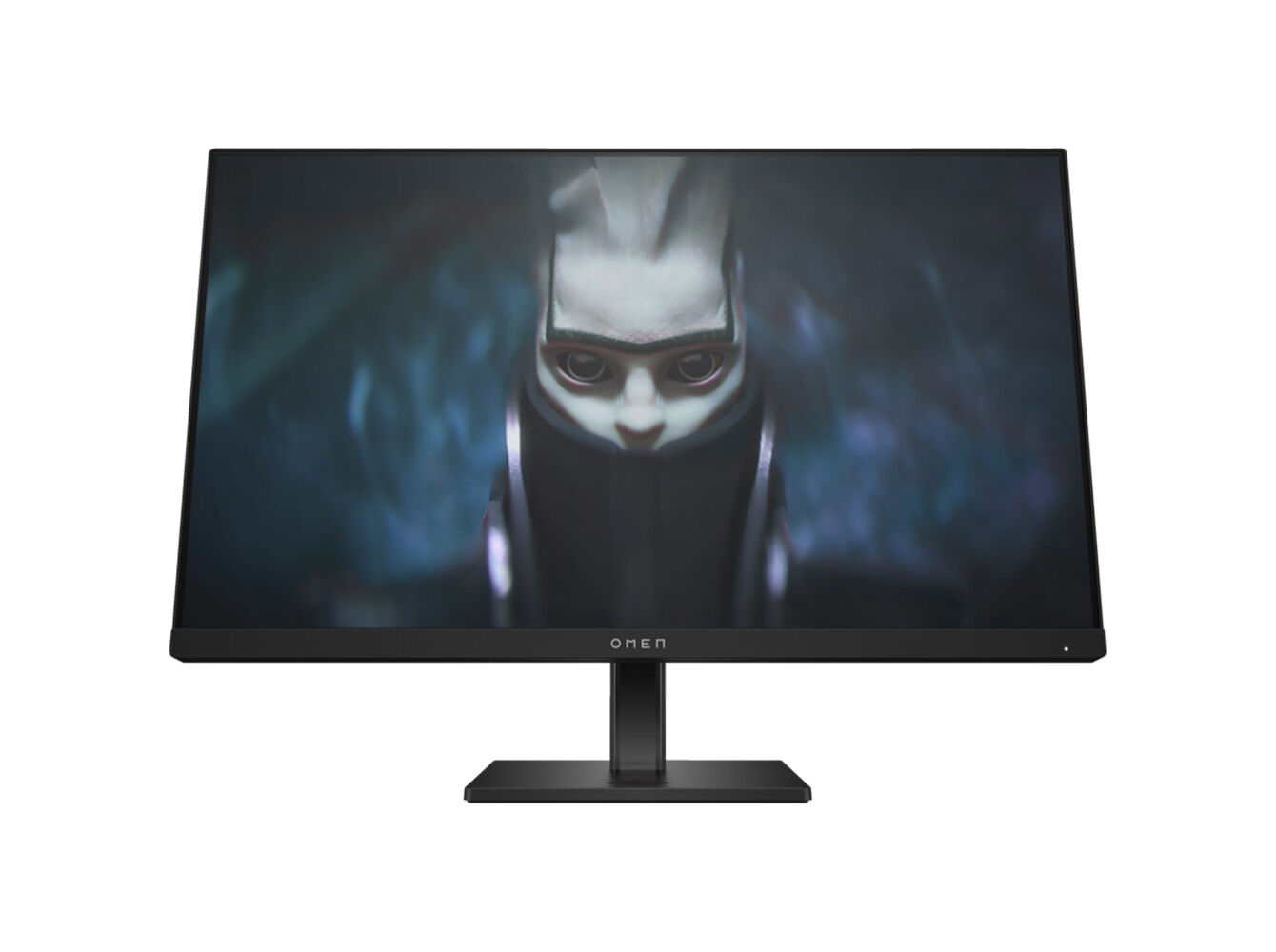 MONITOR GAMING HP OMEN (23.8" FHD 165HZ)