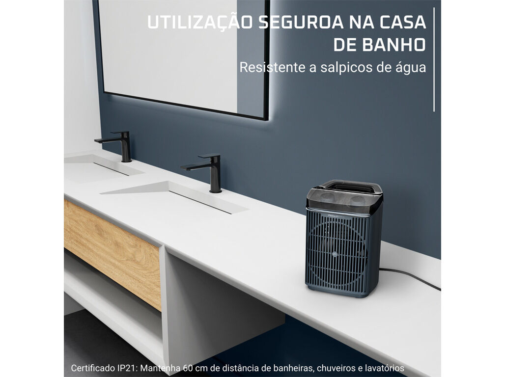 TERMOVENTILADOR ROWENTA INT COMFORT AQUA SO6551F0 2400W image number 4