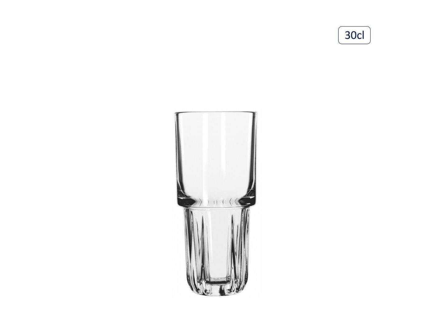 COPO EVEREST VIDRO 30CL image number 0