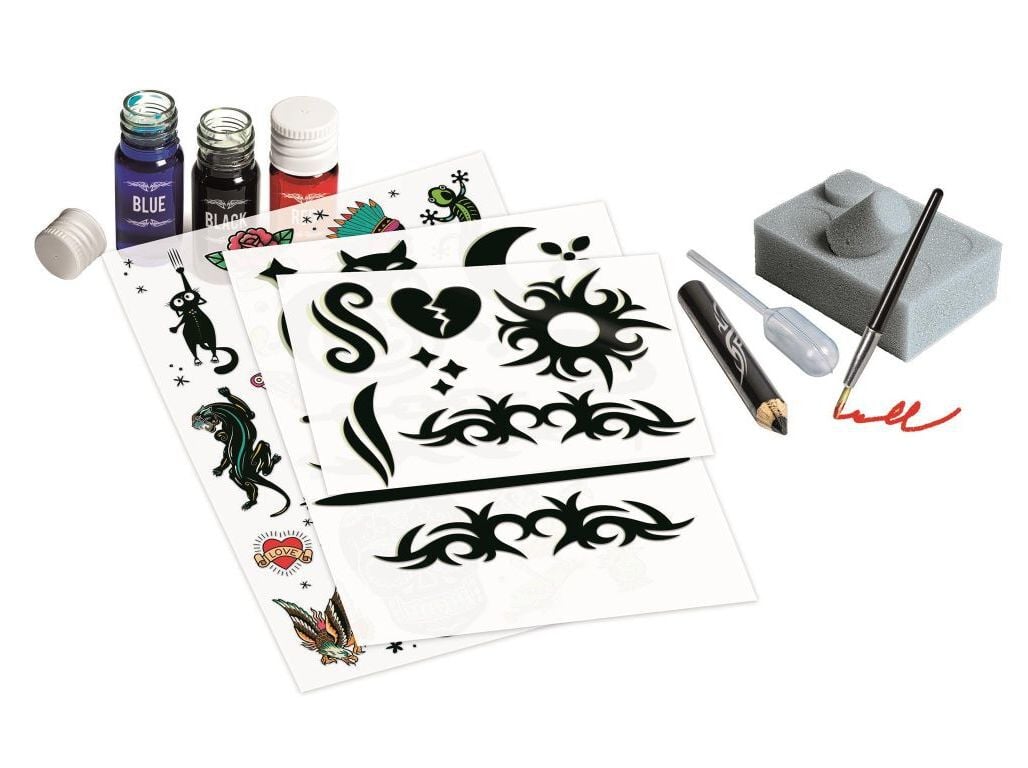 TATTOO ART CLEMENTONI image number 1