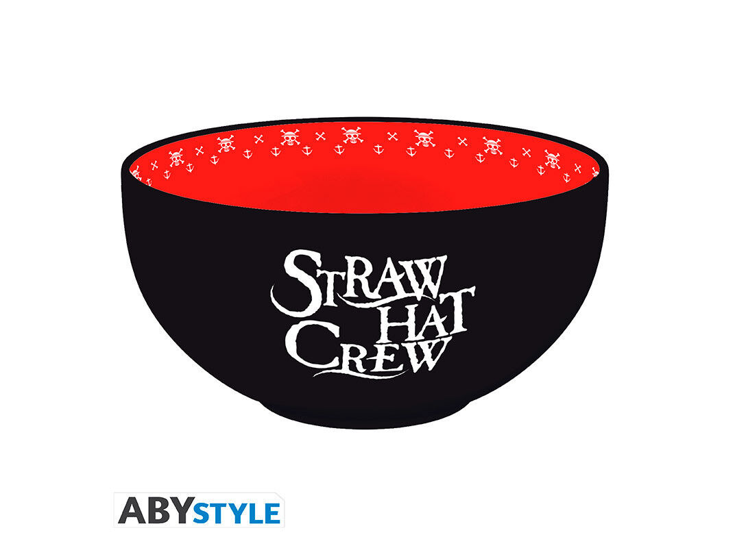 TIGELA ONE PIECE SKULLS image number 1