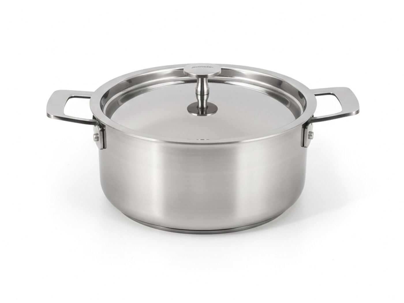 CA&Ccedil;AROLA INOX JOMAFE TRILAYER 20CM image number 0