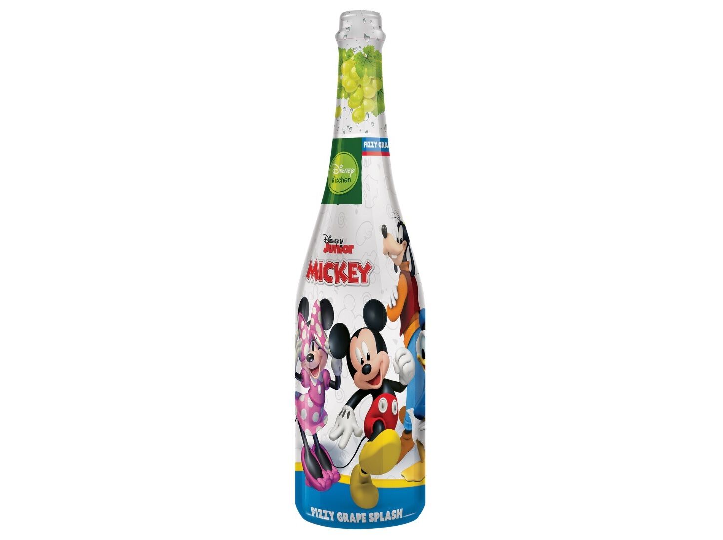 ESPUMANTE DISNEY MICKEY & FRIENDS 0.75L image number 0