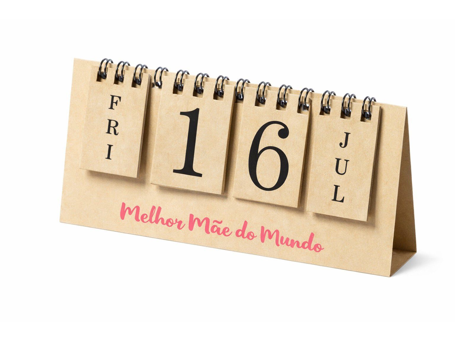 CALEND&Aacute;RIO PERP&Eacute;TUO TOBRANDS DIA DA M&Atilde;E