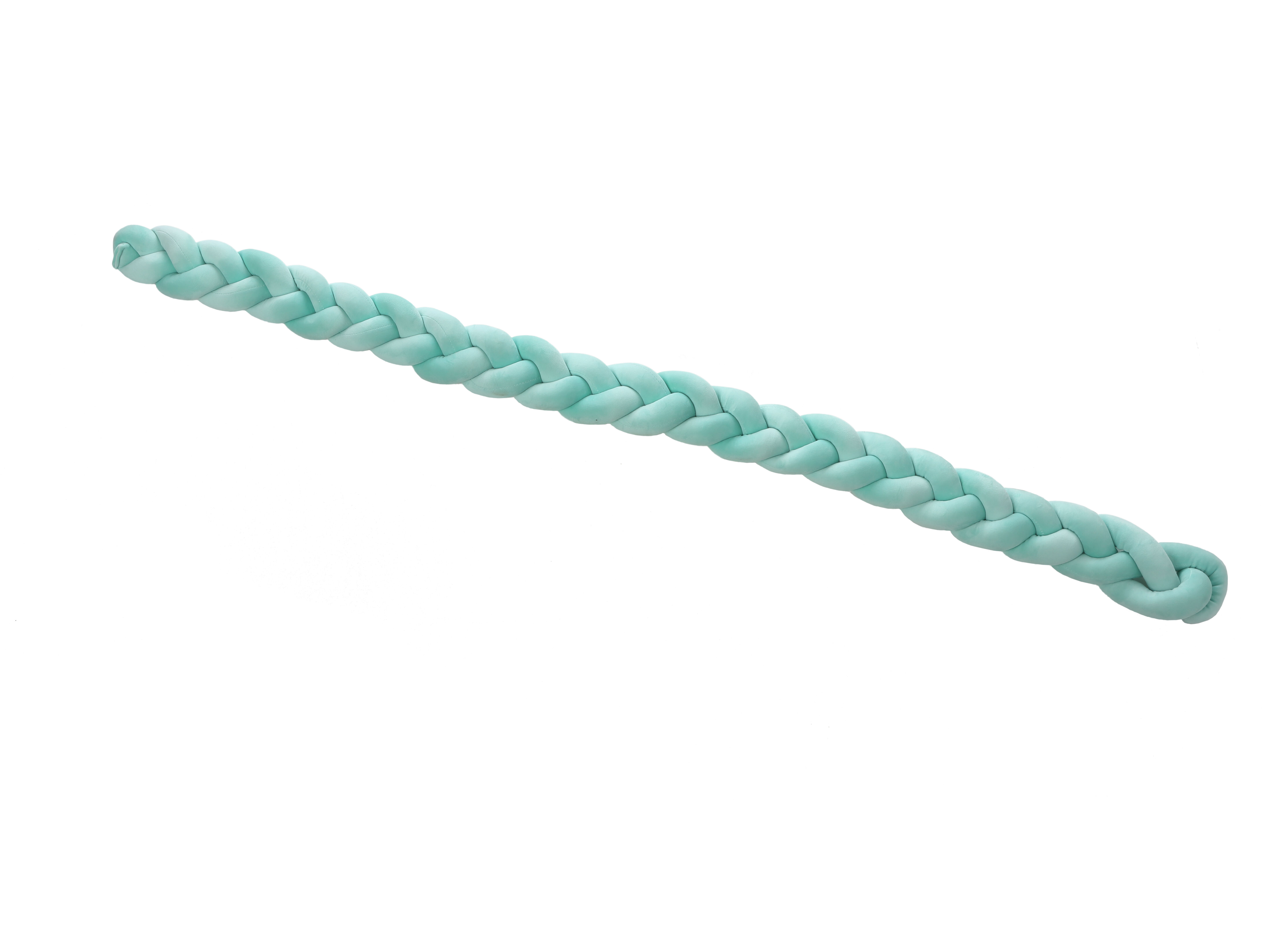 TRAN&Ccedil;A DECORATIVA PLASTIMYR MINT 200 CM