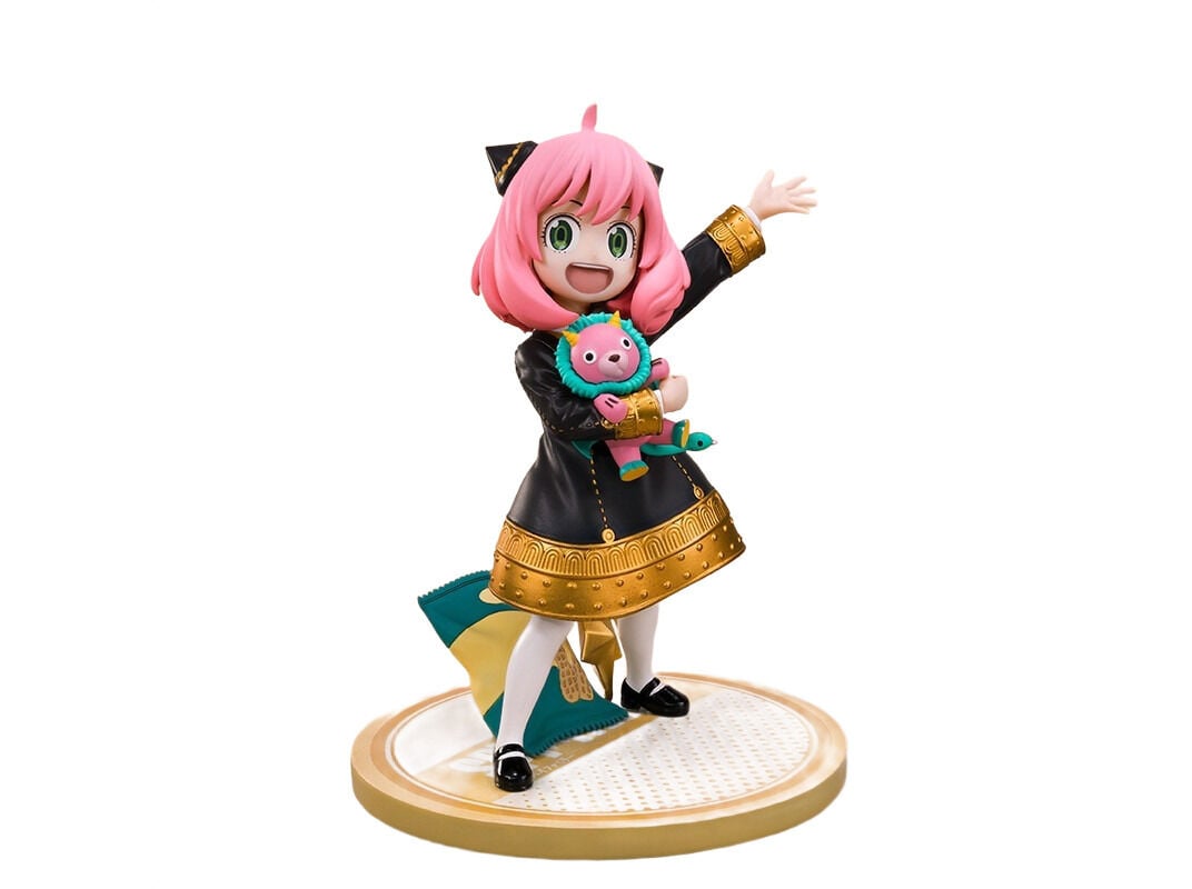 FIGURA ANYA FORGER 1/10