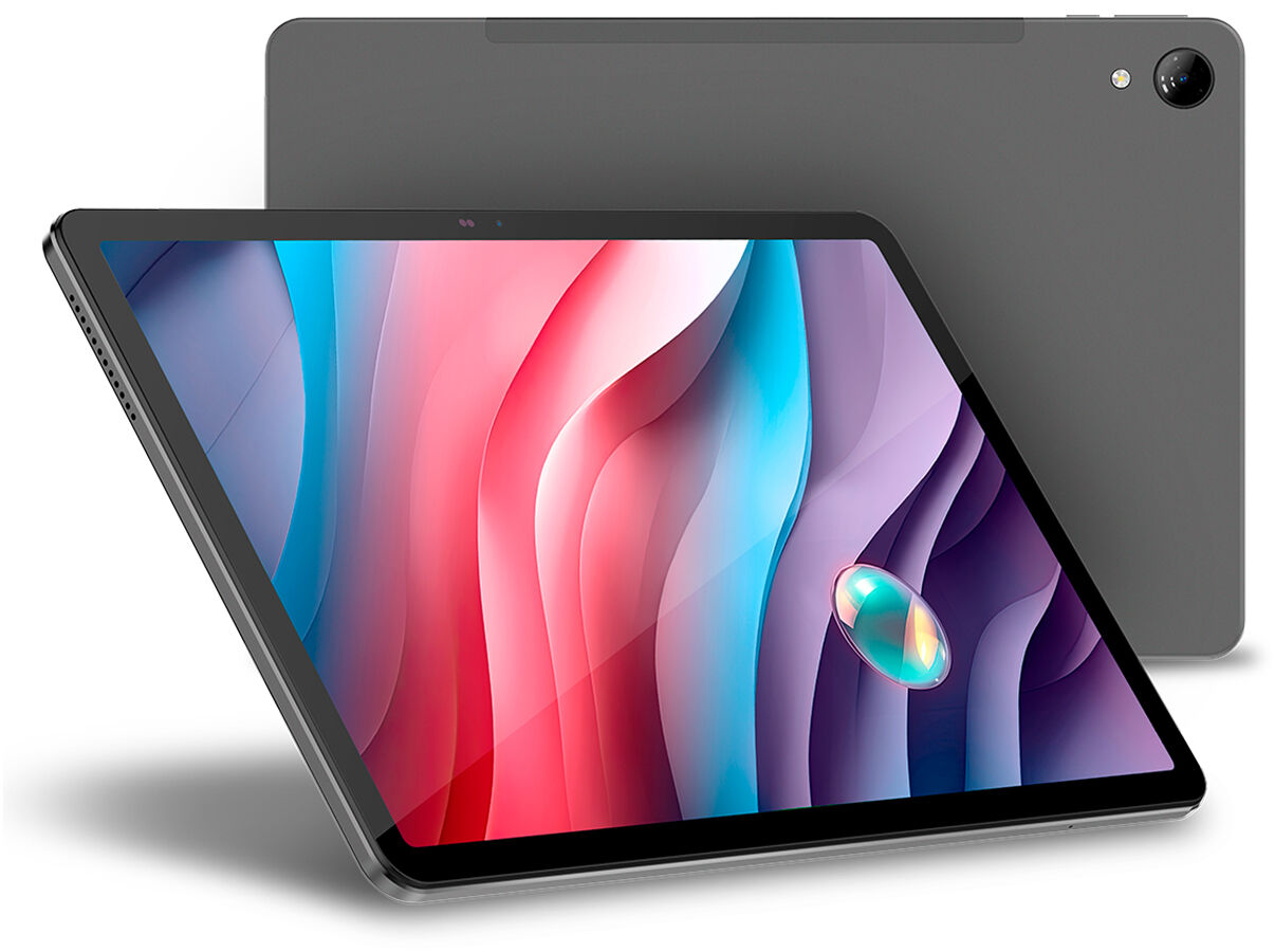 TABLET SPC GRAVITY 5 PRO 11" PRETO 6/128 GB image number 1