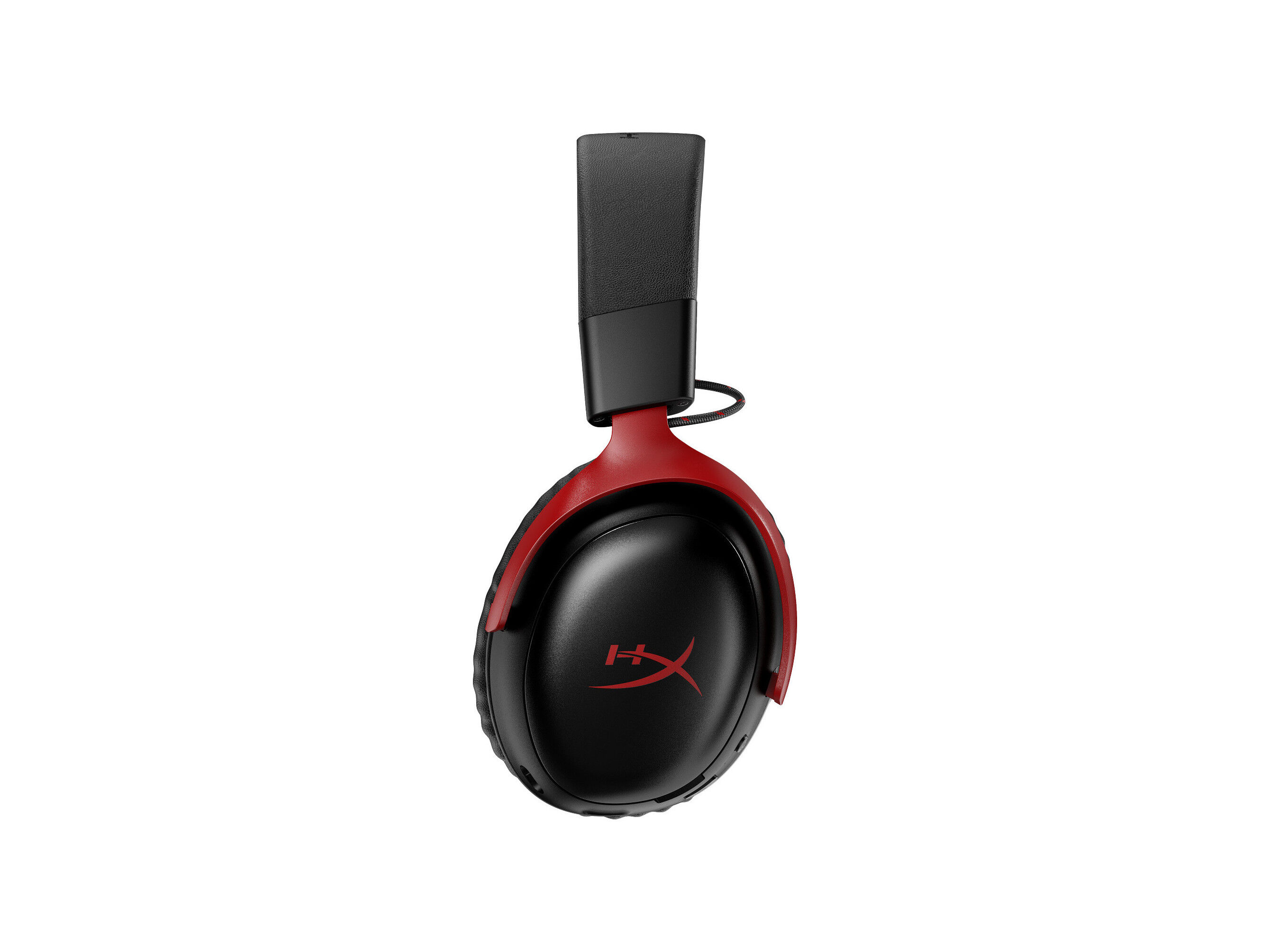 AUSCULTADORES GAMING HYPERX CLOUD III S WIRELESS image number 1