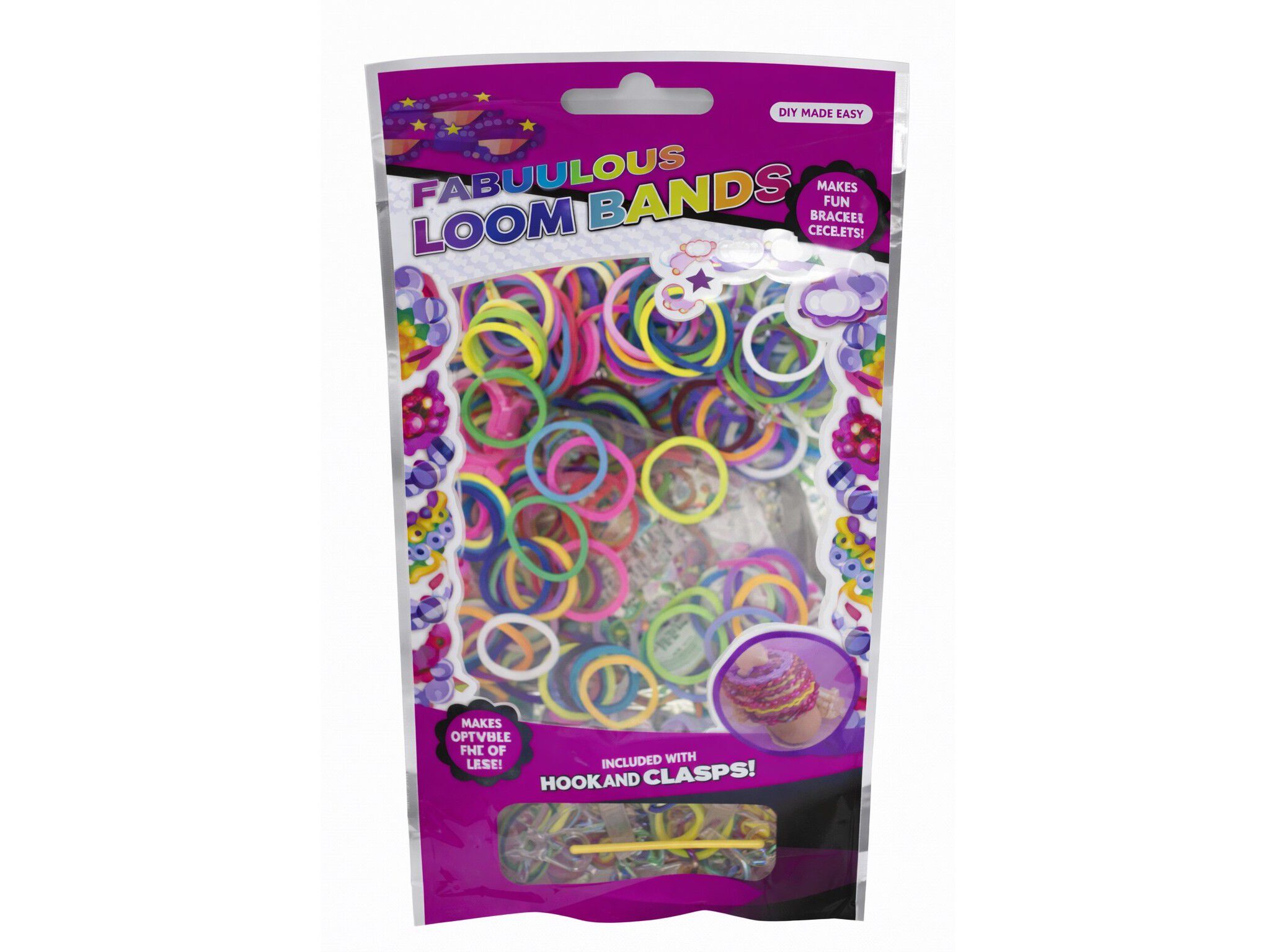 PULSEIRAS TOPBRANDS DYI