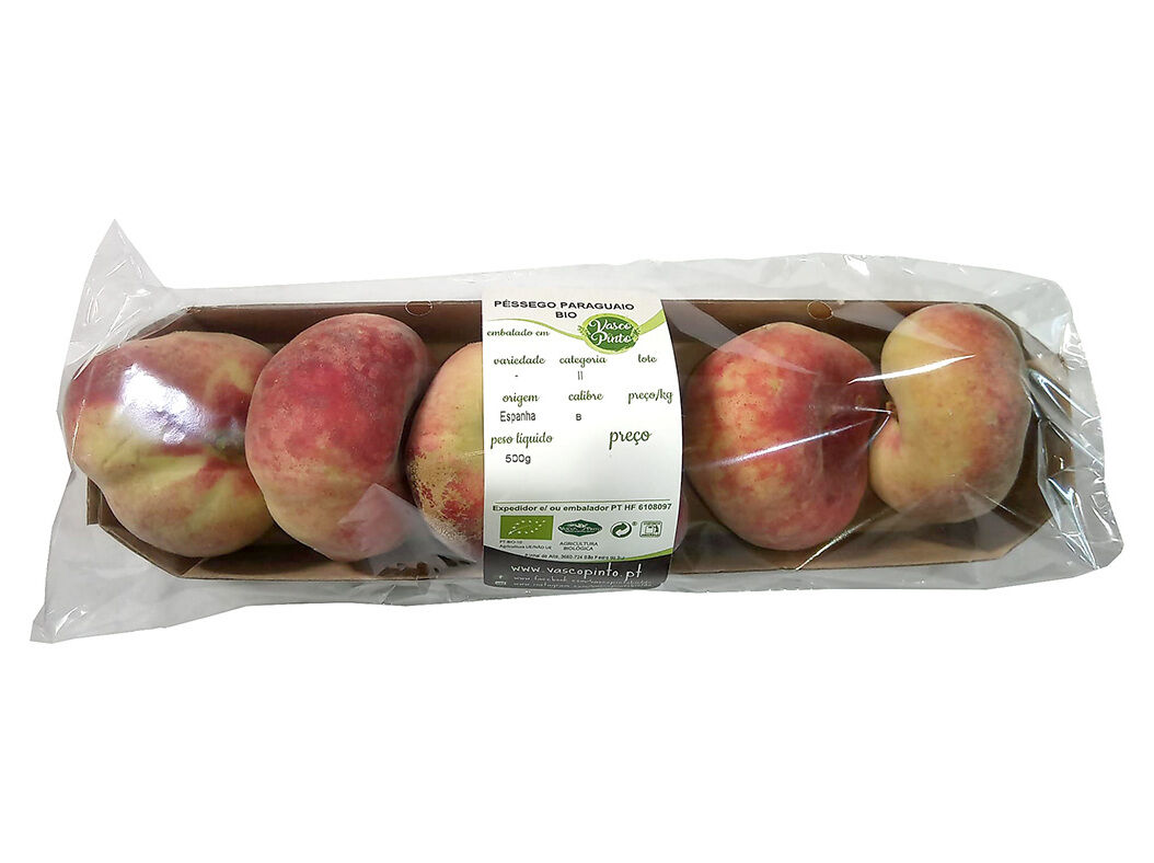 PESSEGO BIO 500G image number 0