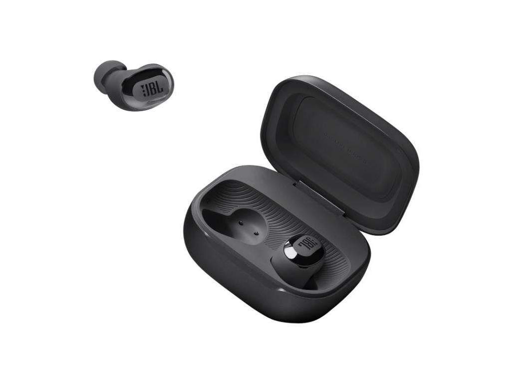 AURICULARES TWS JBL LIVE BUDS 3BLK PRETO image number 8