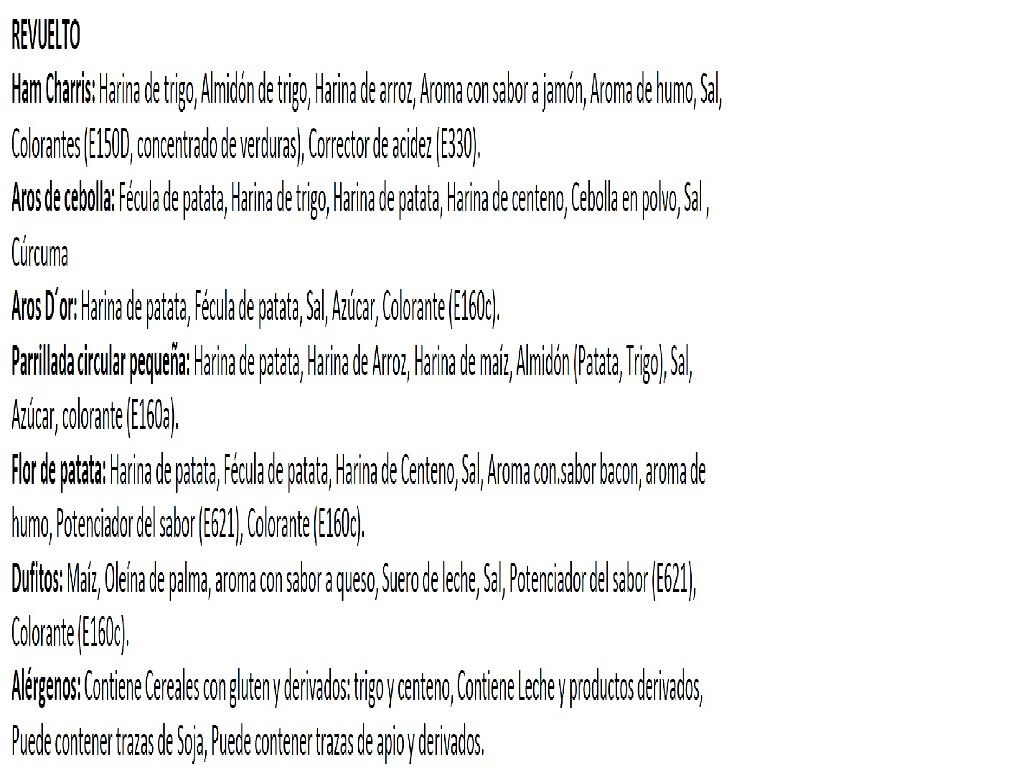 APERITIVO PALOMA BLANCA COCKTAIL 140G image number 1