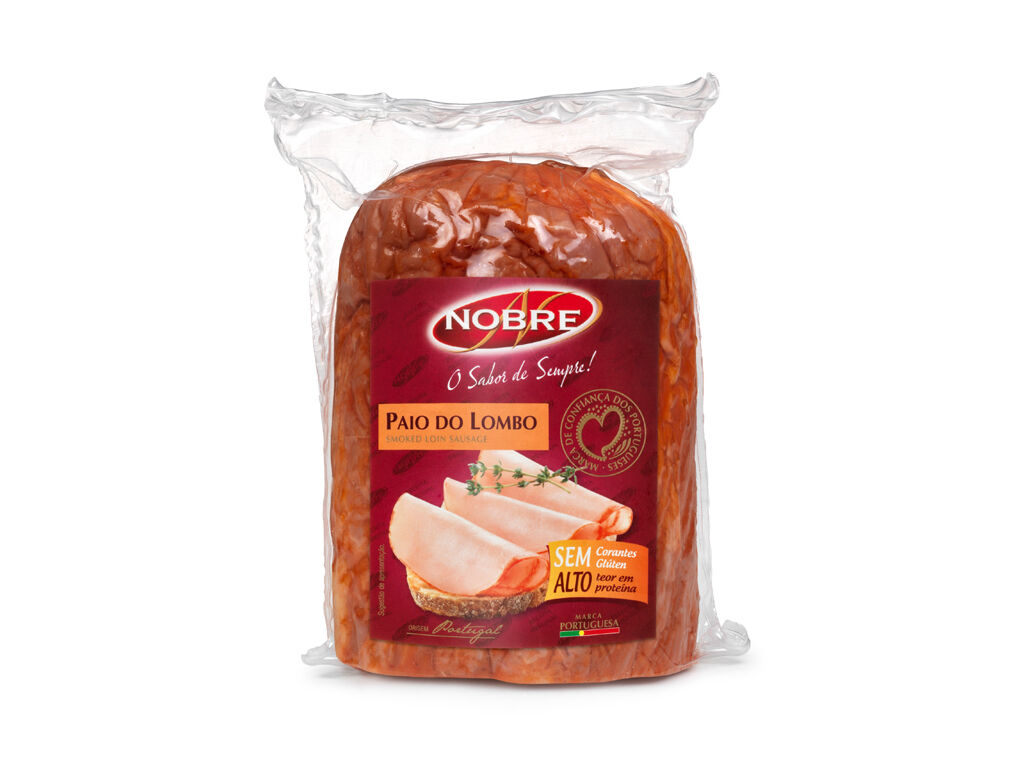 PAIO LOMBO NOBRE KG image number 0