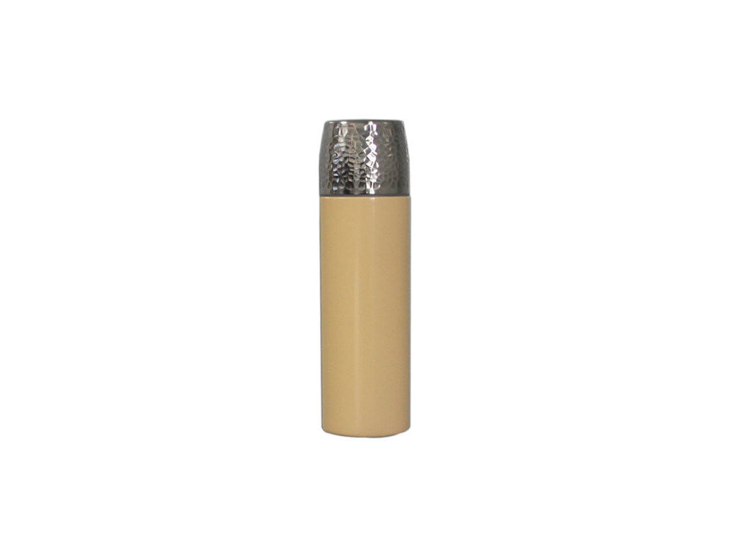 GARRAFA T&Eacute;RMICA COM COPO ACTUEL INOX 0.5L image number 0
