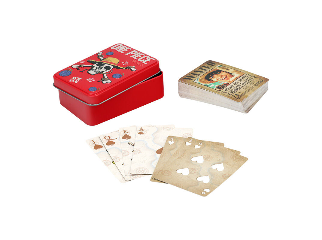 CARTAS ONE PIECE
