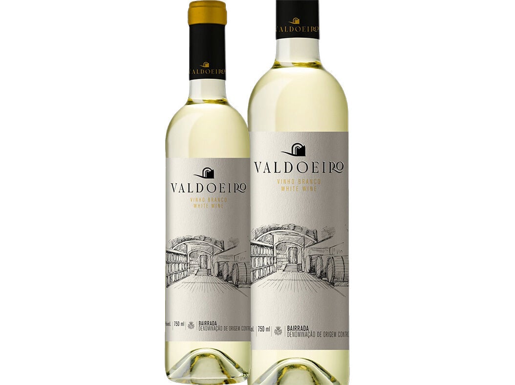 VINHO BRANCO VALDOEIRO BAIRRADA 0.75L image number 0
