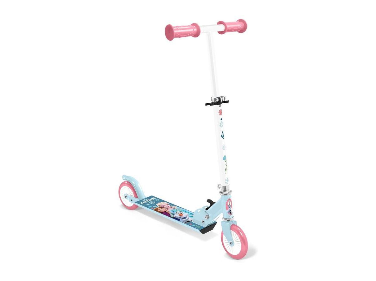 TROTINETE FROZEN DOBR&Aacute;VEL