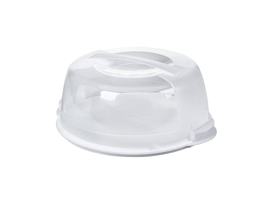 BOLEIRA PL&Aacute;STICO ACTUEL 34.5X34.5X15.2CM image number 0