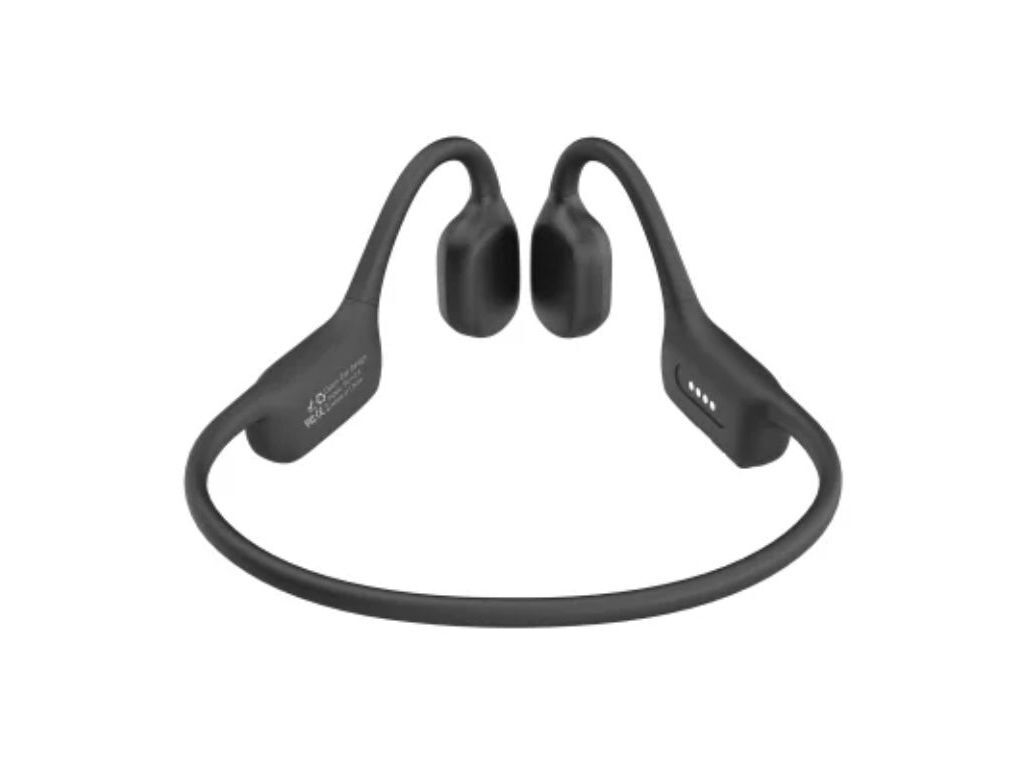 AUSCULTADORES DE CONDU&Ccedil;&Atilde;O &Oacute;SSEA OPNSOUND SWYM+ PRETO image number 4