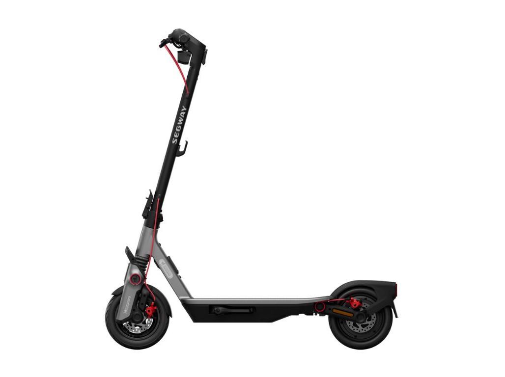 TROTINETE SEGWAY F3 PRO E image number 1
