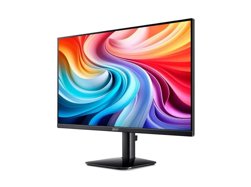 MONITOR ACER KB242Y (23.8" FULL HD 144HZ 1MS) image number 2