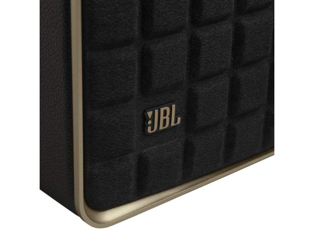 COLUNA BT + WIFI JBL AUTHENTICS A300 PRETO image number 8