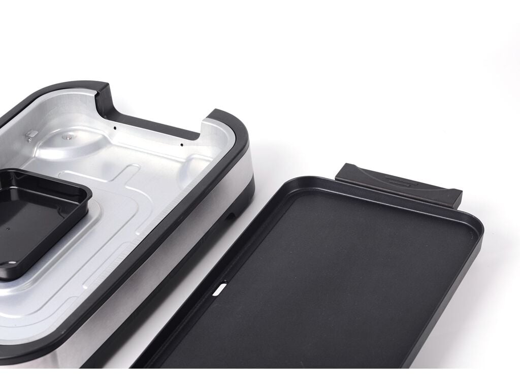 GRELHADOR DE PLACAS QILIVE 600094188 Q.5853 image number 3