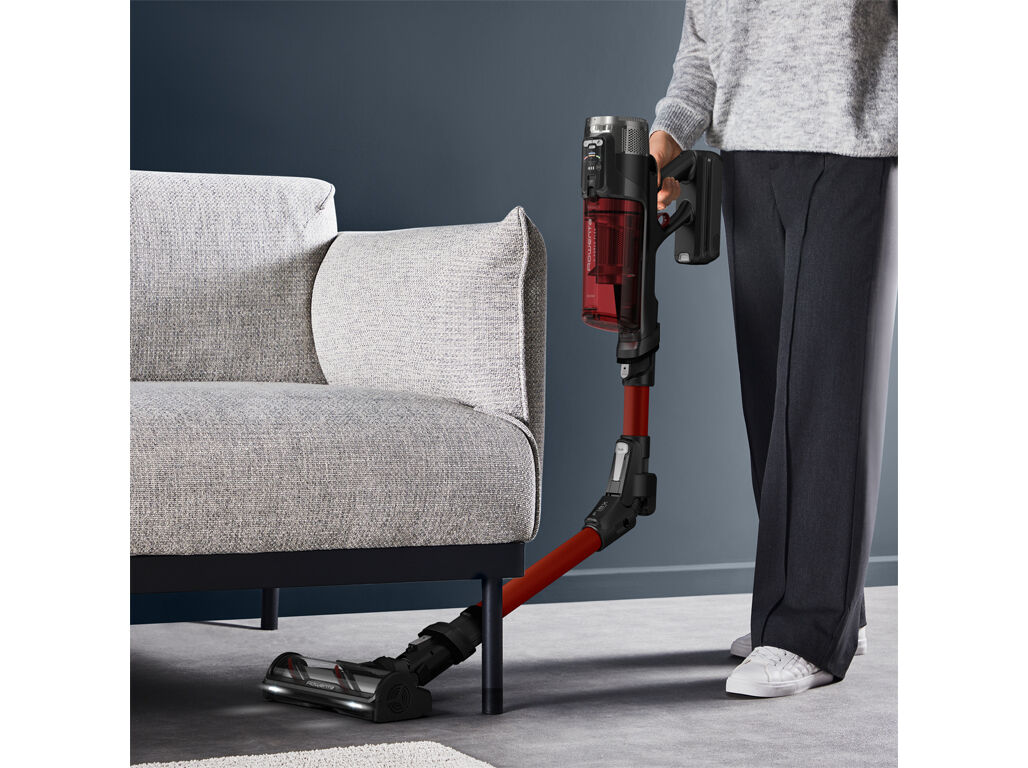 ASPIRADOR VERTICAL ROWENTA RH9A73WO VERS&Aacute;TIL XFORCEFLEX image number 6