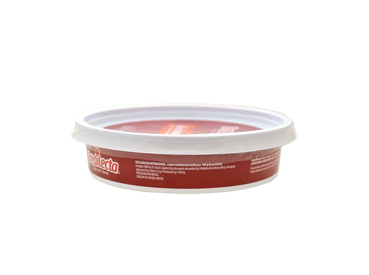 GOIABADA PREDILECTA PET 500 image number 1
