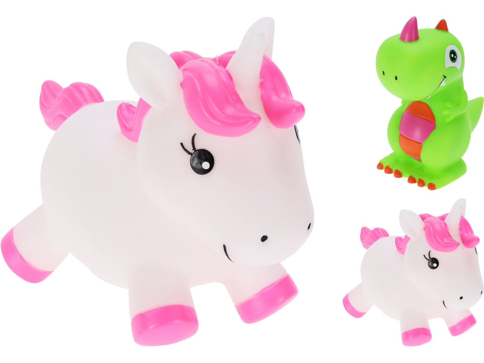 BRINQUEDO C&Atilde;O DOGS COLLECTION VINIL MODELOS SORTIDOS image number 1