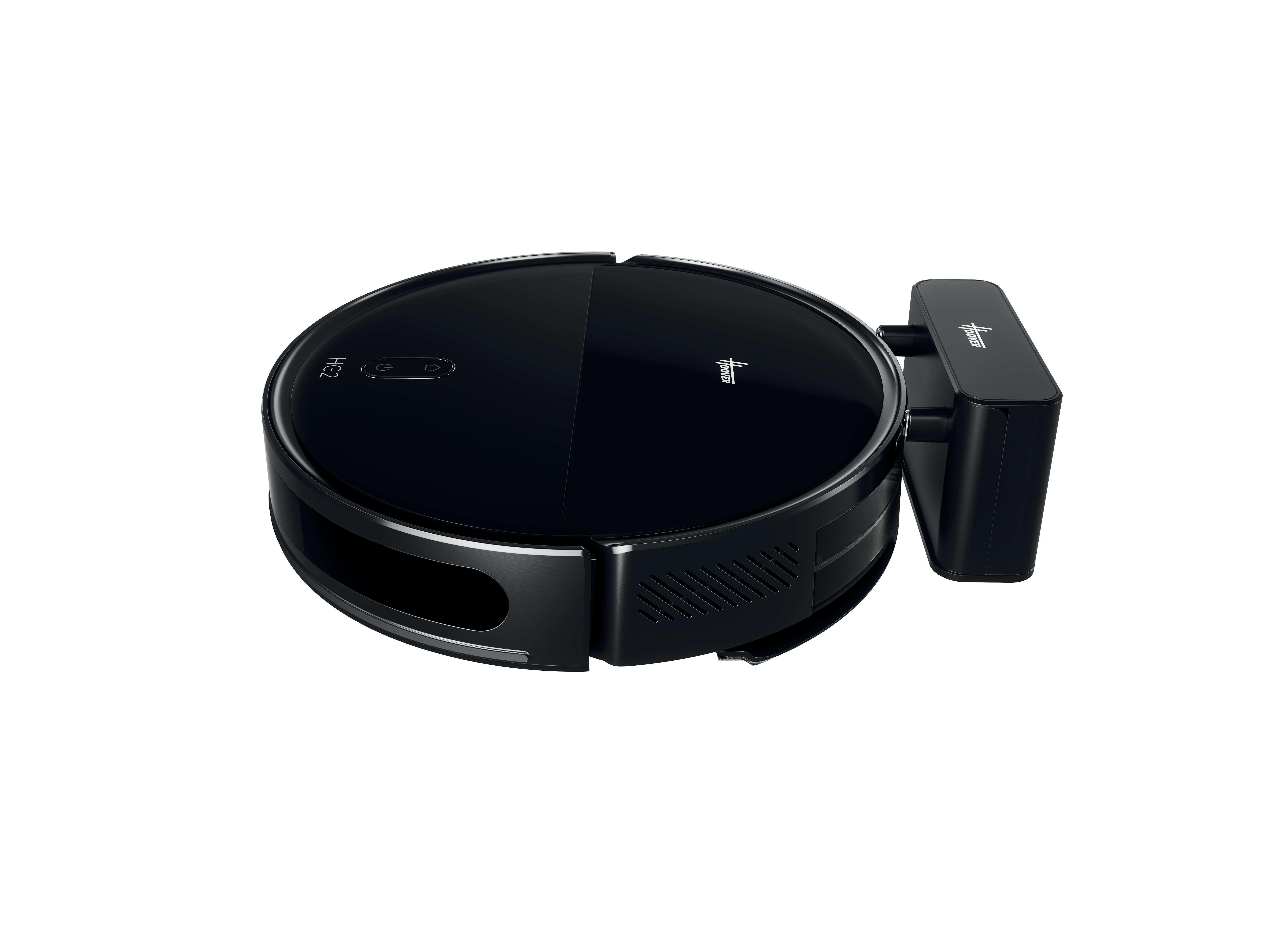 ASPIRADOR ROBOT HOOVER HG230H 011 HG2 HYDRO image number 13