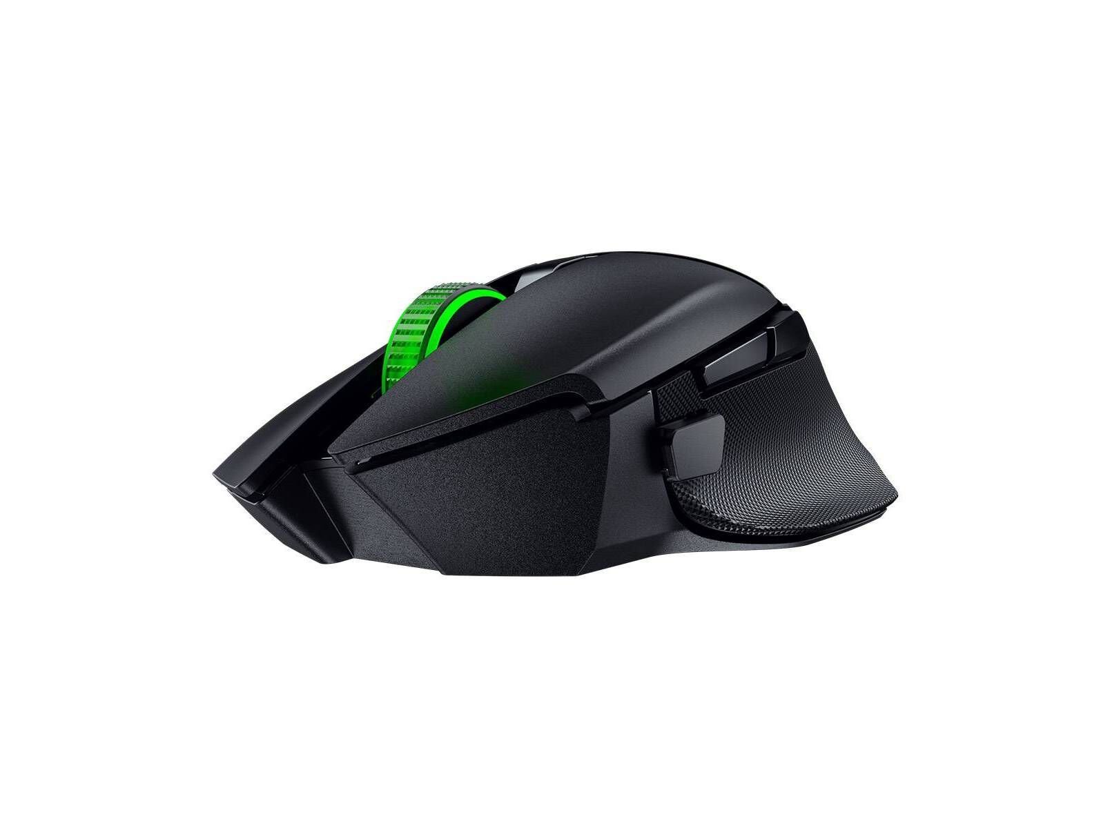 RATO GAMING RAZER BASILISK V3 X HYPERSPEED RGB WIRELESS image number 4