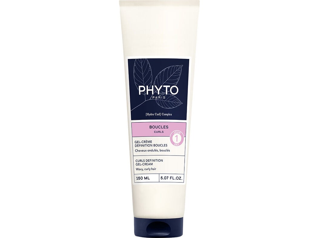 GEL-CREME PHYTO CARAC&Oacute;IS DEFINI&Ccedil;&Atilde;O 150ML image number 0