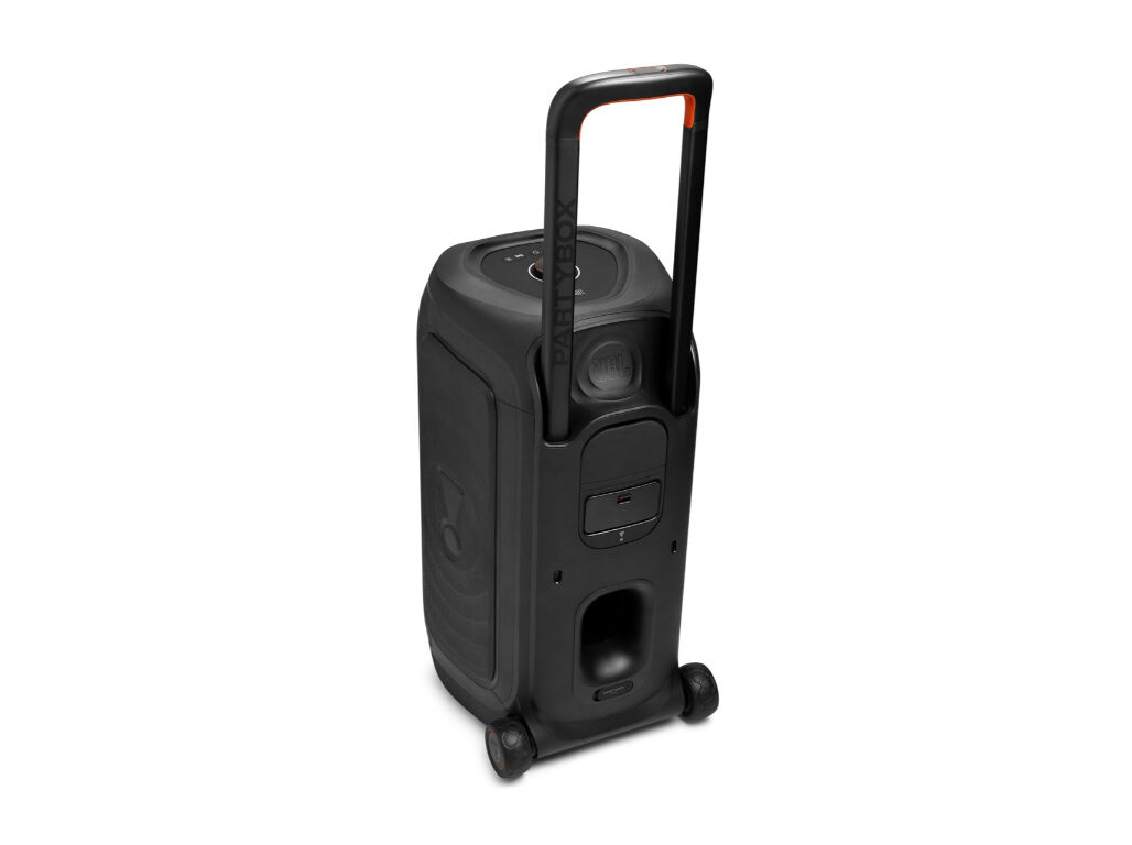 COLUNA JBL COLUNA JBL PARTYBOX 330 PRETO image number 4