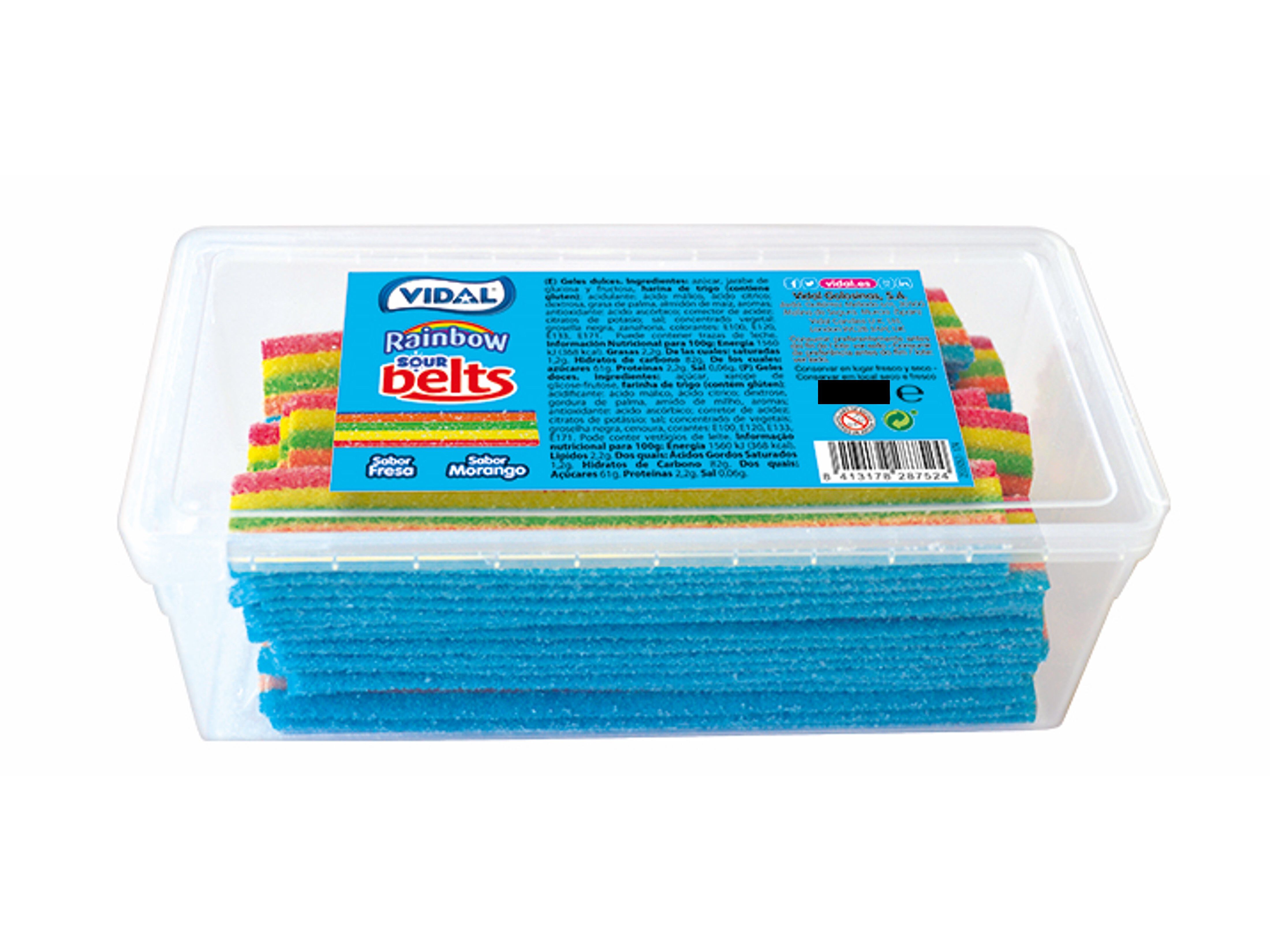 GOMAS VIDAL CINTAS MULTICOR 290G image number 1